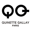 ロゴ QUINETTE GALLAY